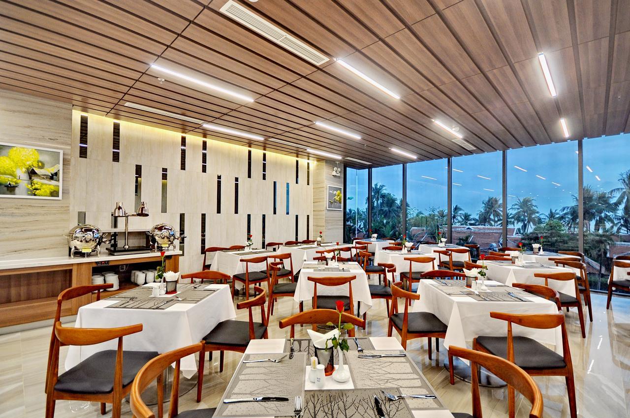 Melissa Hotel Nha Trang Kültér fotó