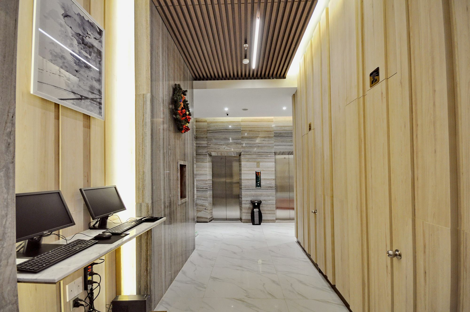 Melissa Hotel Nha Trang Kültér fotó